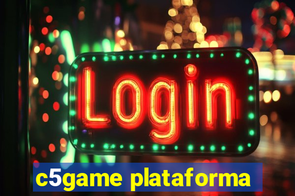 c5game plataforma